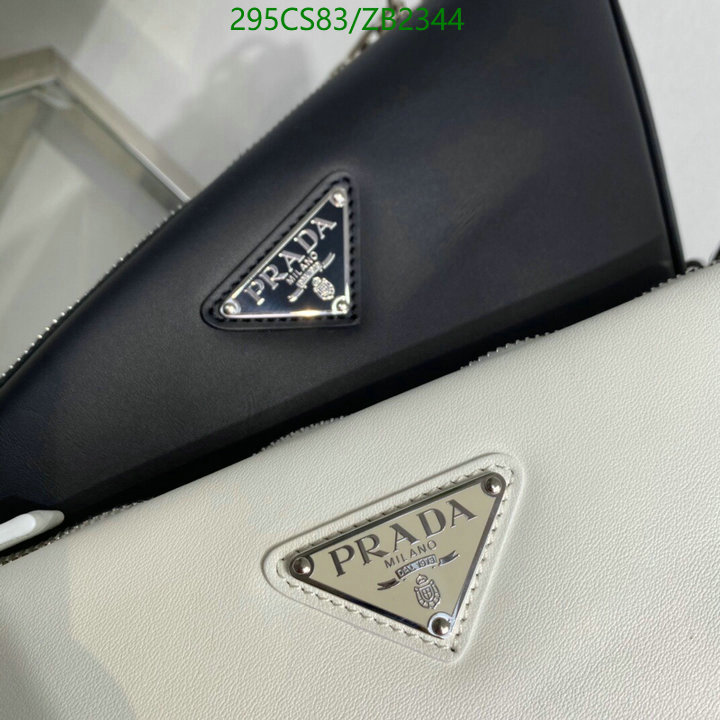 Prada-Bag-Mirror Quality Code: ZB2344 $: 295USD