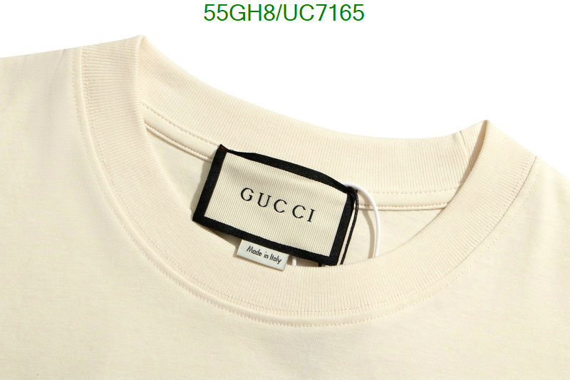 Gucci-Clothing Code: UC7165 $: 55USD