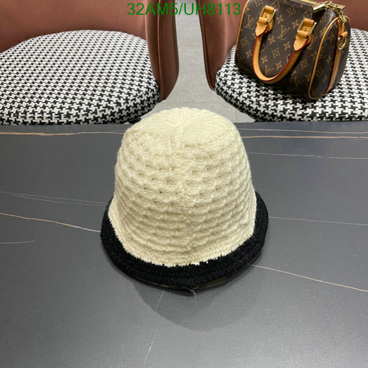 Gucci-Cap(Hat) Code: UH8113 $: 32USD