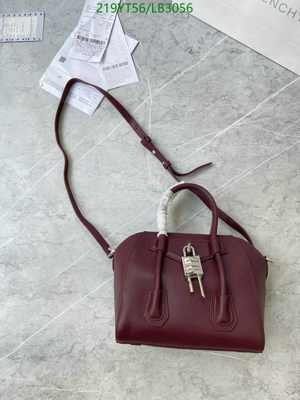 Givenchy-Bag-Mirror Quality Code: LB3056 $: 219USD