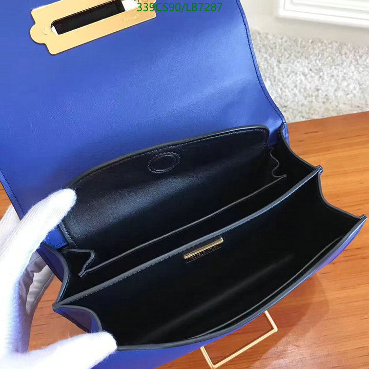 Prada-Bag-Mirror Quality Code: LB7287 $: 339USD