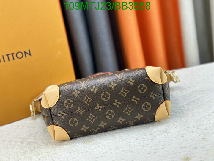 LV-Bag-4A Quality Code: BB3558 $: 109USD