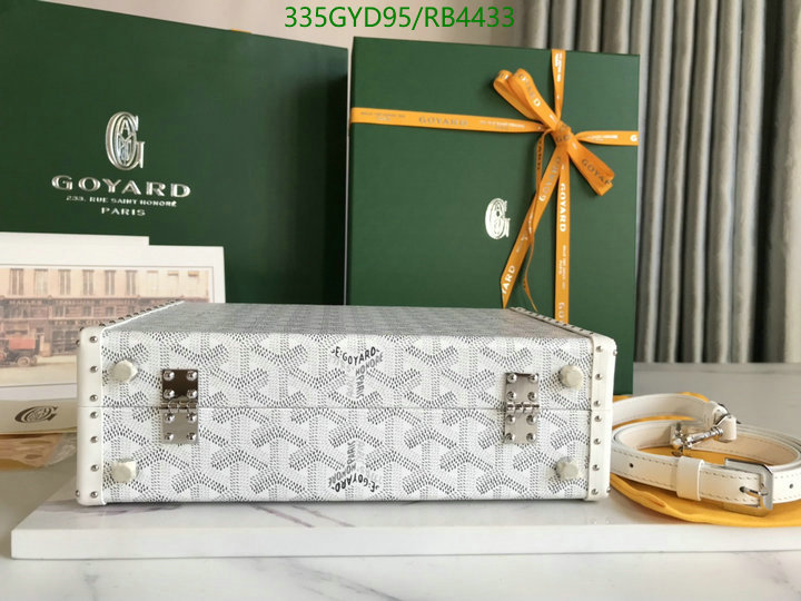 Goyard-Bag-Mirror Quality Code: RB4433 $: 335USD