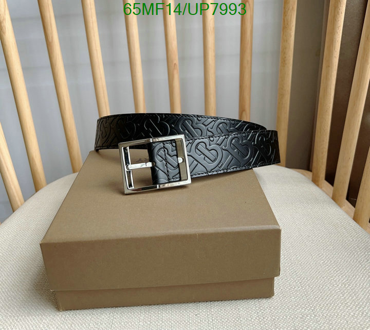 Burberry-Belts Code: UP7993 $: 65USD