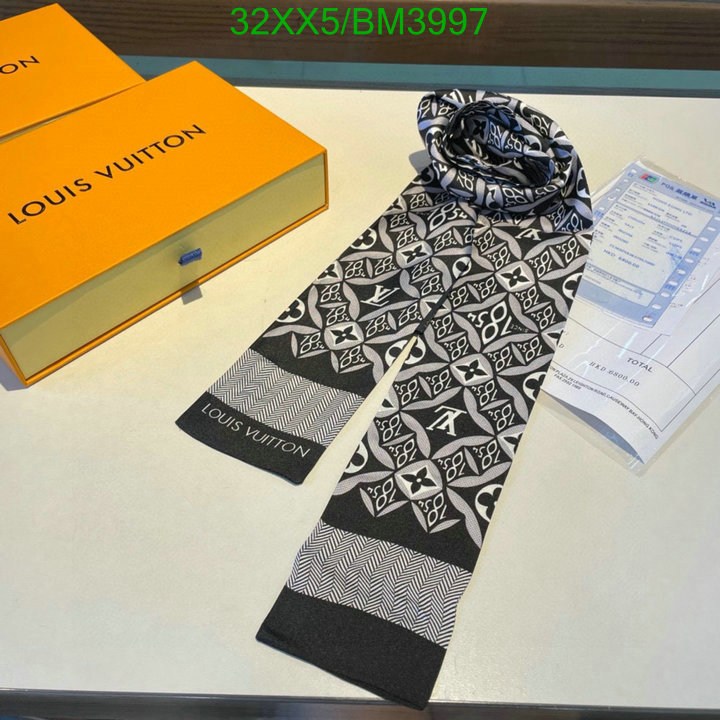 LV-Scarf Code: BM3997 $: 32USD