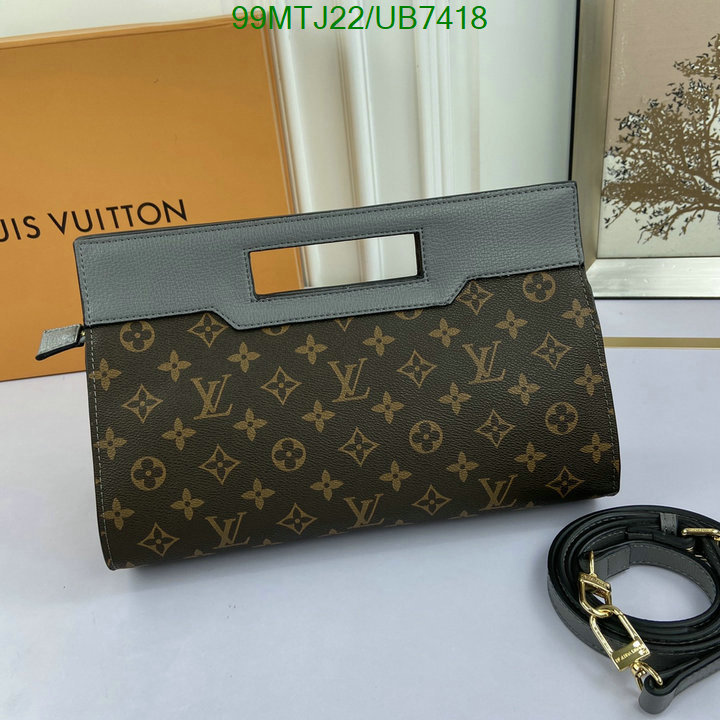 LV-Bag-4A Quality Code: UB7418 $: 99USD