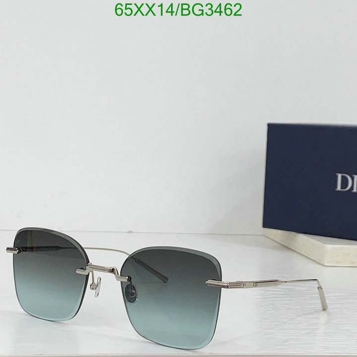Dior-Glasses Code: BG3462 $: 65USD