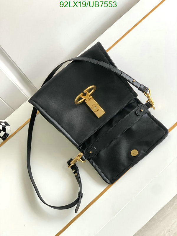 Valentino-Bag-4A Quality Code: UB7553 $: 92USD