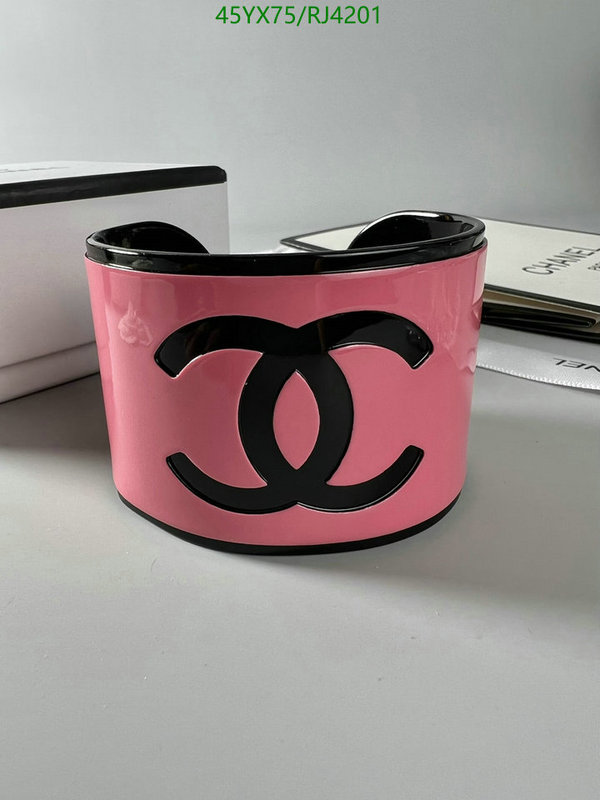 Chanel-Jewelry Code: RJ4201 $: 45USD