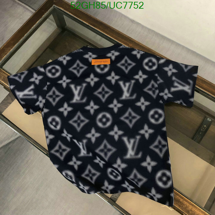 LV-Clothing Code: UC7752 $: 52USD