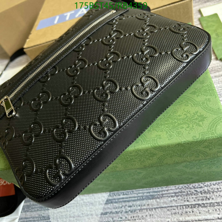 Gucci-Bag-Mirror Quality Code: RB4359 $: 175USD
