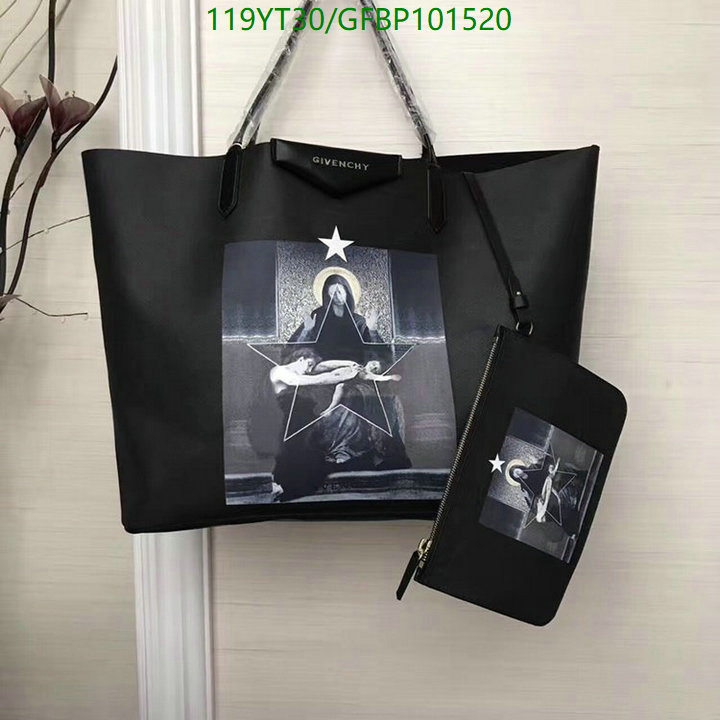 Givenchy-Bag-Mirror Quality Code: GFBP101520 $: 119USD