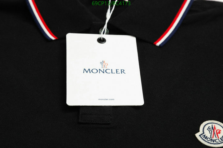 Moncler-Clothing Code: RC4173 $: 69USD