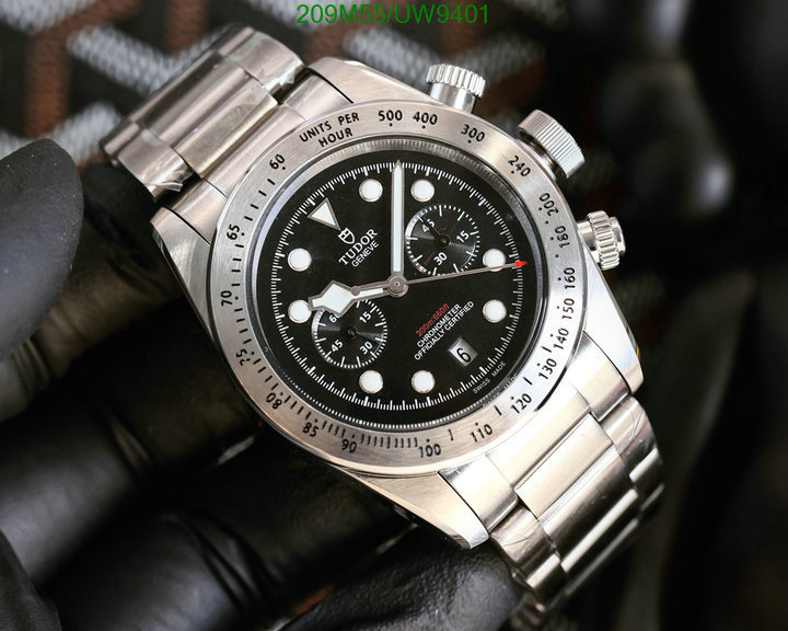 Tudor-Watch-Mirror Quality Code: UW9401 $: 209USD