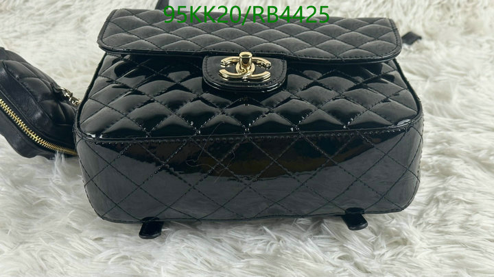 Chanel-Bag-4A Quality Code: RB4425