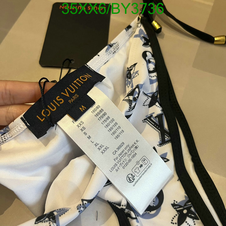 LV-Swimsuit Code: BY3736 $: 35USD