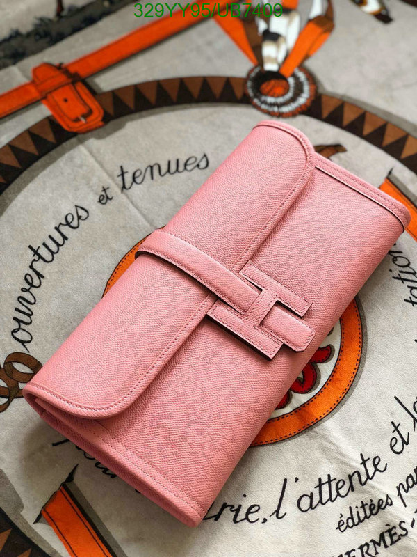 Hermes-Bag-Mirror Quality Code: UB7409 $: 329USD