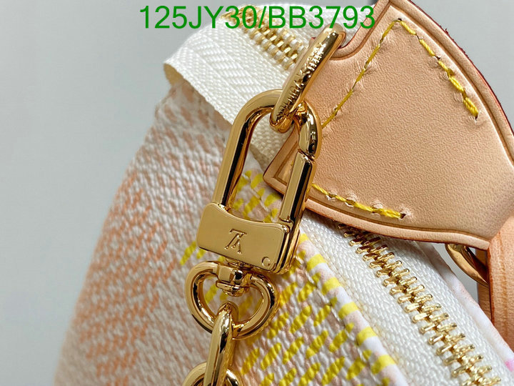 LV-Bag-Mirror Quality Code: BB3793 $: 125USD