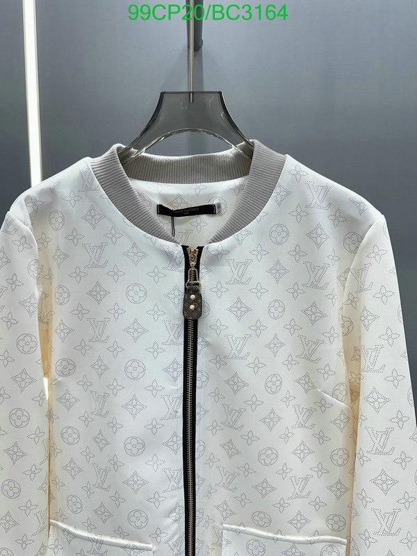 LV-Clothing Code: BC3164 $: 99USD