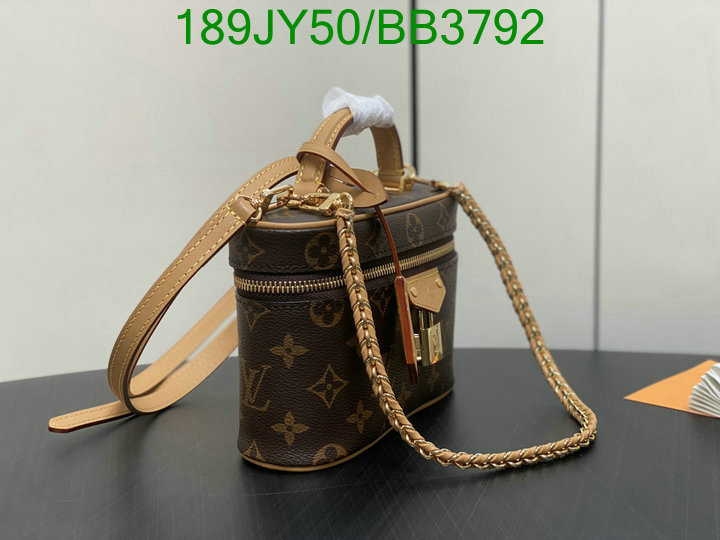 LV-Bag-Mirror Quality Code: BB3792 $: 189USD