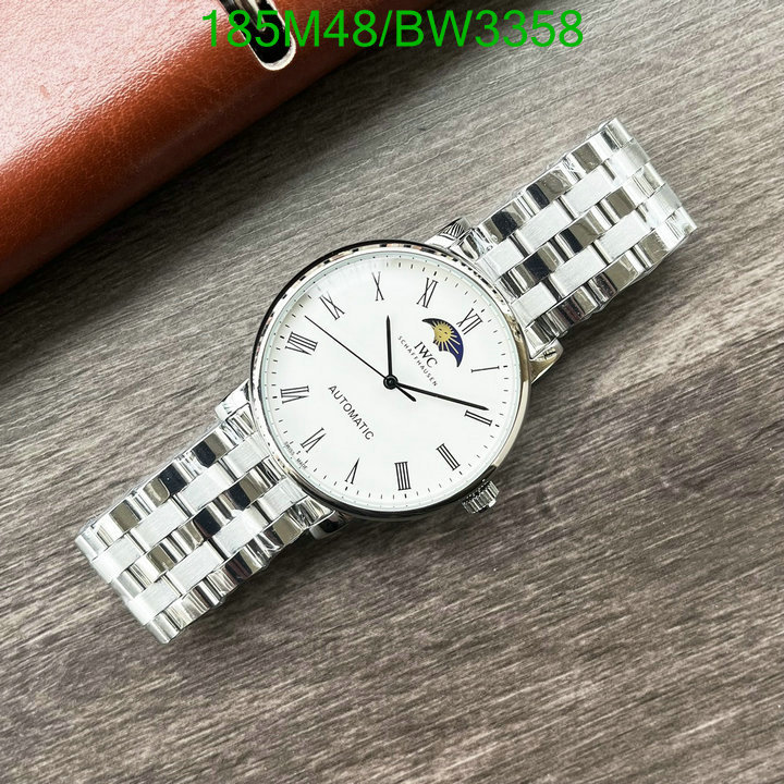 IWC-Watch-4A Quality Code: BW3358 $: 185USD