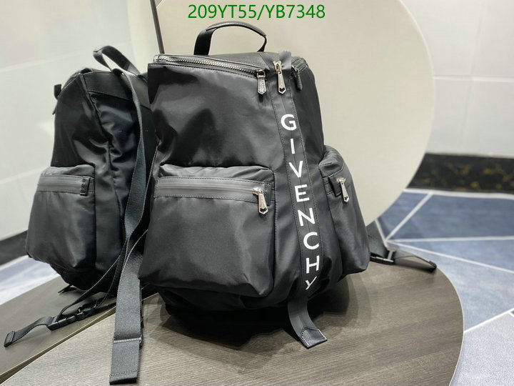 Givenchy-Bag-Mirror Quality Code: YB7348 $: 209USD