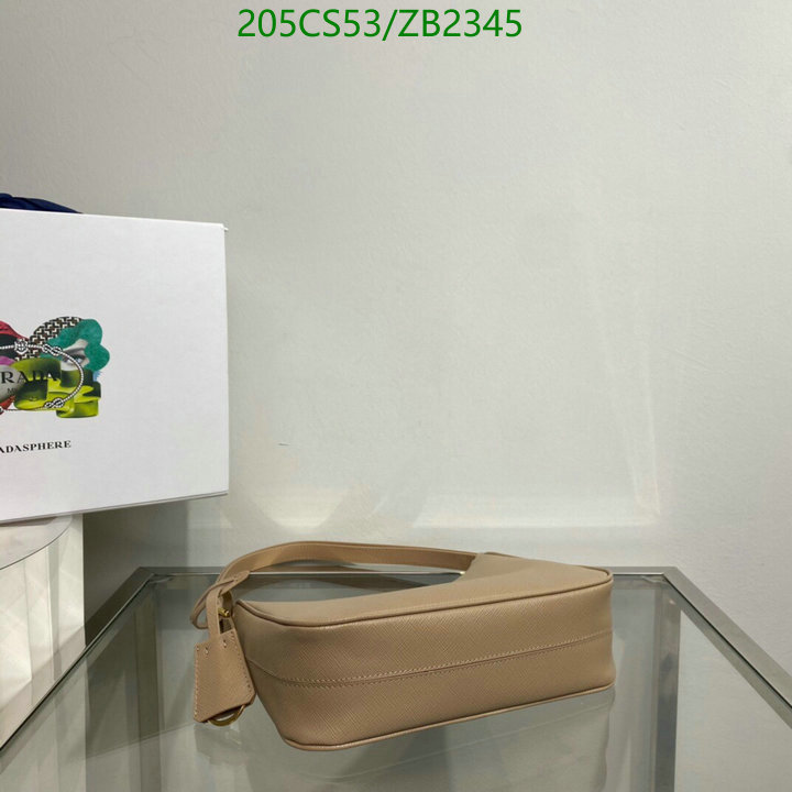 Prada-Bag-Mirror Quality Code: ZB2345 $: 205USD