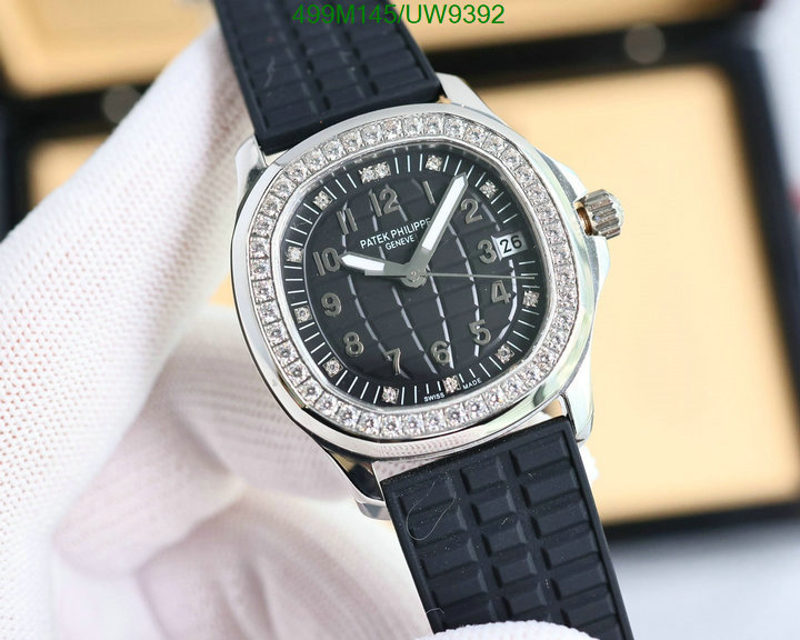 Patek Philippe-Watch-Mirror Quality Code: UW9392 $: 499USD