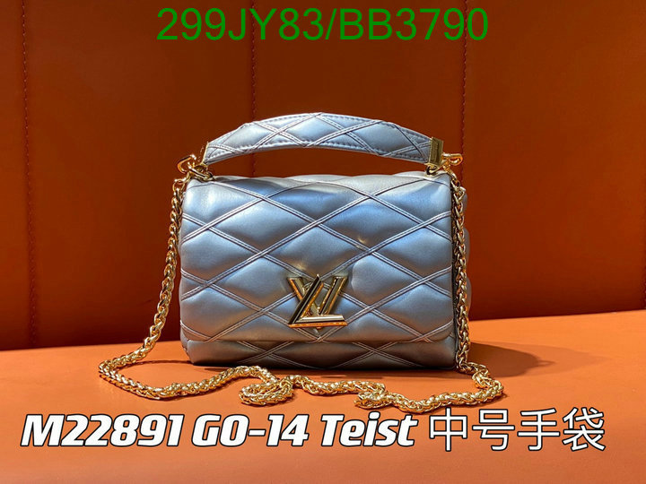 LV-Bag-Mirror Quality Code: BB3790 $: 299USD