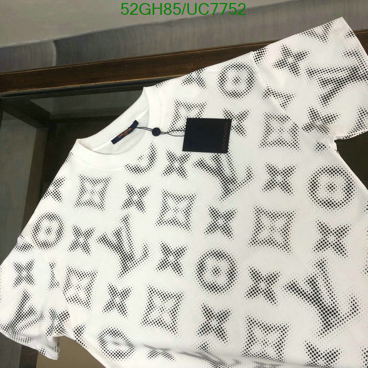 LV-Clothing Code: UC7752 $: 52USD