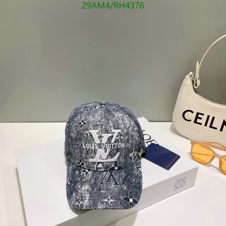 LV-Cap(Hat) Code: RH4376 $: 29USD