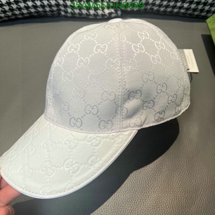 Gucci-Cap(Hat) Code: UH8099 $: 35USD