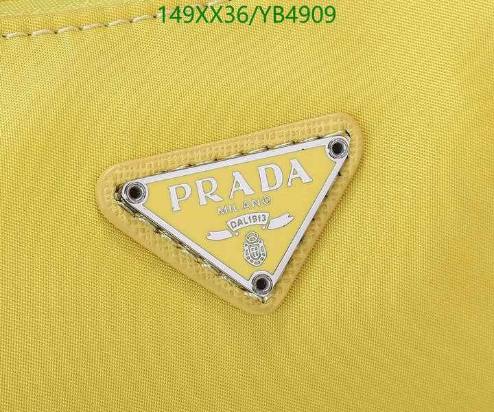 Prada-Bag-Mirror Quality Code: YB4909 $: 149USD