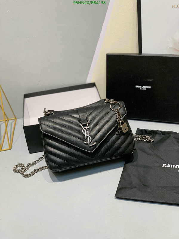 YSL-Bag-4A Quality Code: RB4138 $: 95USD