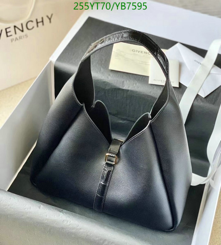 Givenchy-Bag-Mirror Quality Code: YB7595 $: 255USD