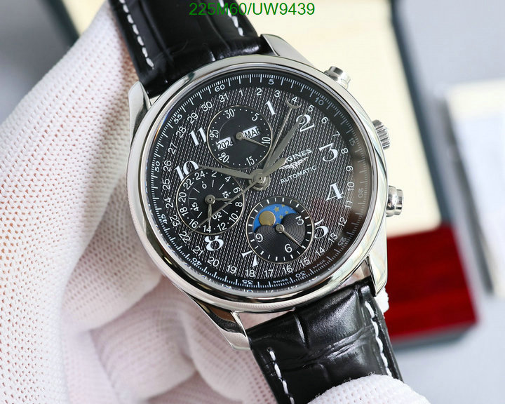 Longines-Watch-Mirror Quality Code: UW9439 $: 225USD