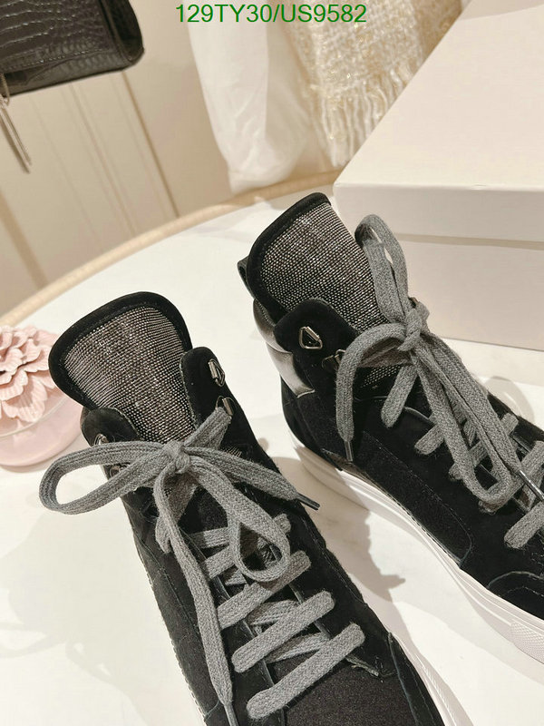 Brunello Cucinelli-Women Shoes Code: US9582 $: 129USD