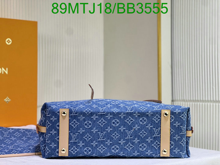 LV-Bag-4A Quality Code: BB3555