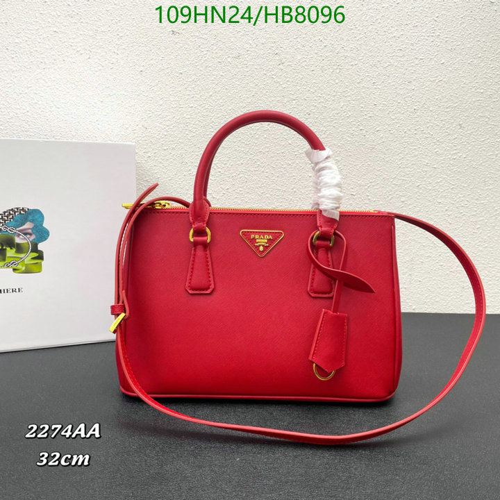 Prada-Bag-4A Quality Code: HB6983 $: 109USD