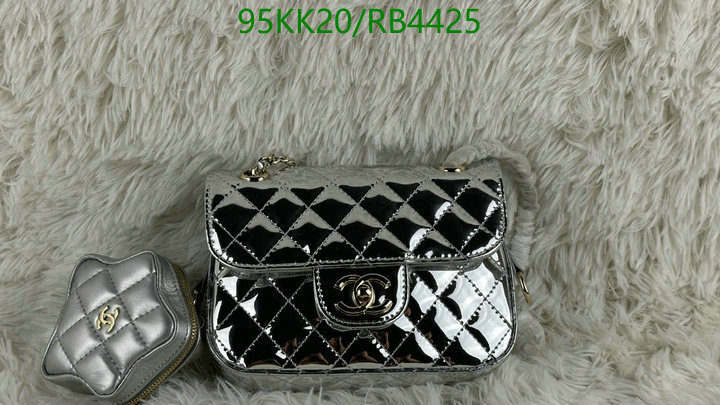 Chanel-Bag-4A Quality Code: RB4425