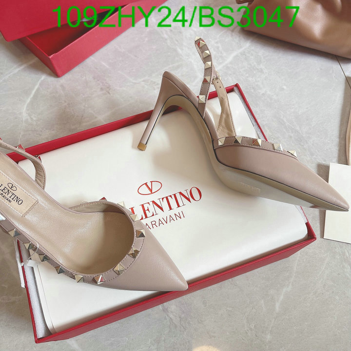 Valentino-Women Shoes Code: BS3047 $: 109USD