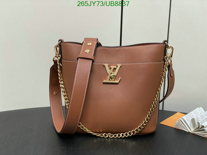 LV-Bag-Mirror Quality Code: UB8837 $: 265USD