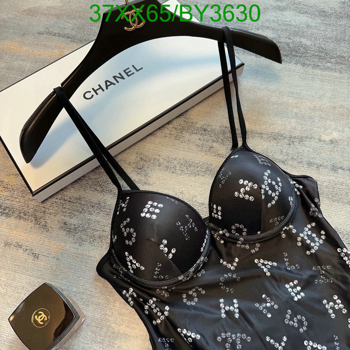 Chanel-Swimsuit Code: BY3630 $: 37USD