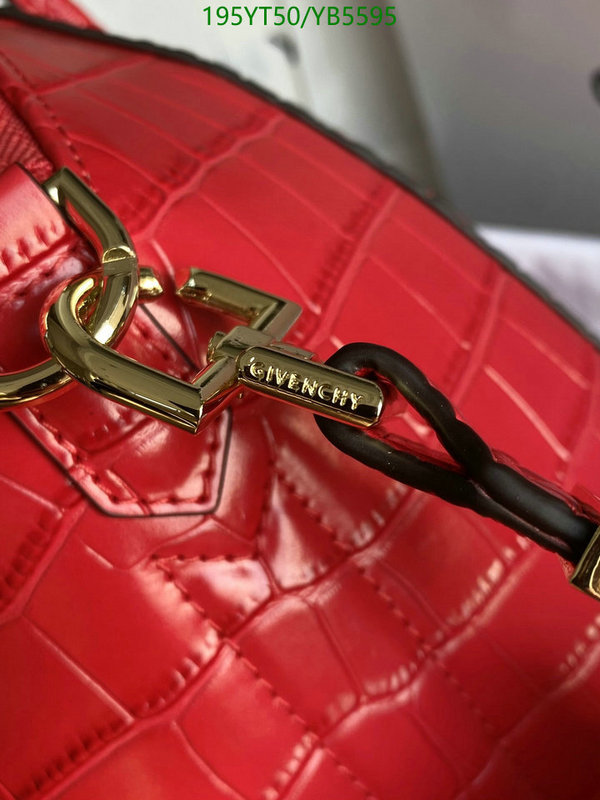 Givenchy-Bag-Mirror Quality Code: YB5595 $: 195USD