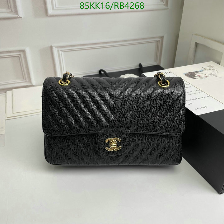 Chanel-Bag-4A Quality Code: RB4268 $: 85USD