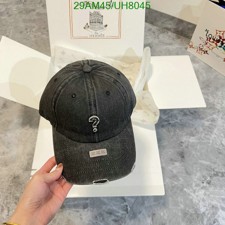 Celine-Cap(Hat) Code: UH8045 $: 29USD