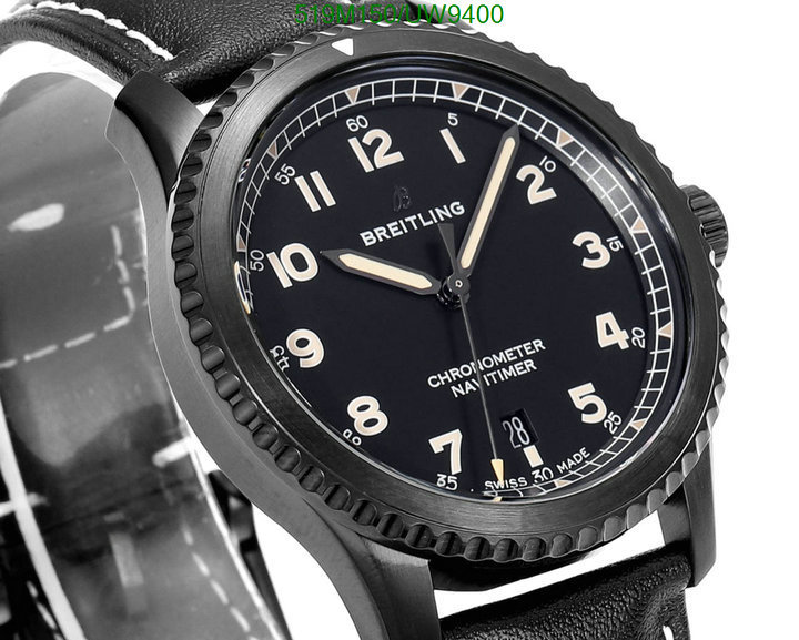 Breitling-Watch-Mirror Quality Code: UW9400 $: 519USD