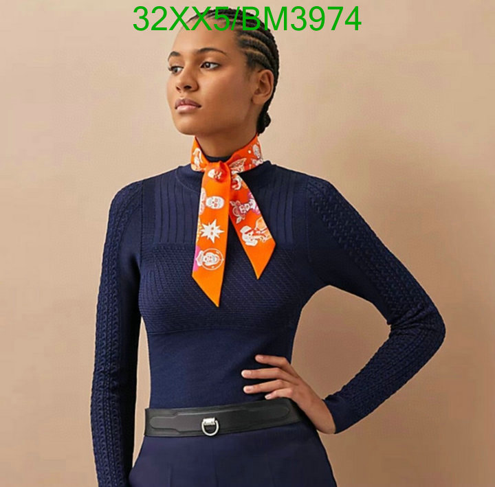 Hermes-Scarf Code: BM3974 $: 32USD