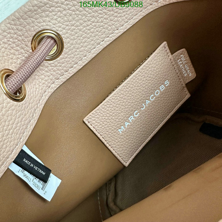 Marc Jacobs-Bag-Mirror Quality Code: UB9088 $: 165USD