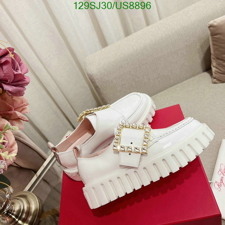 Roger Vivier-Women Shoes Code: US8896 $: 129USD